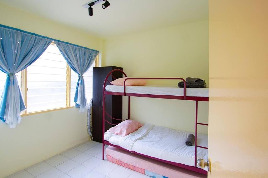 Fuji Home Bayan Lepas Dış mekan fotoğraf