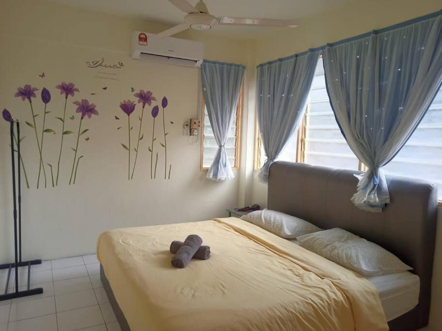 Fuji Home Bayan Lepas Dış mekan fotoğraf