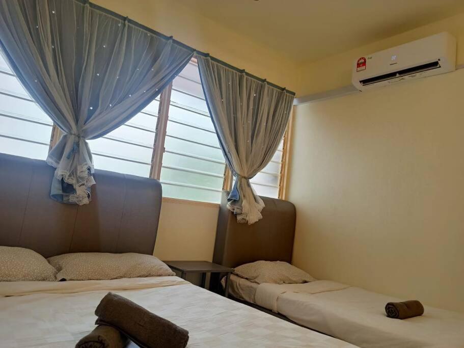 Fuji Home Bayan Lepas Dış mekan fotoğraf