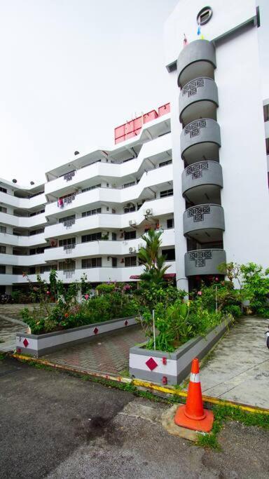 Fuji Home Bayan Lepas Dış mekan fotoğraf