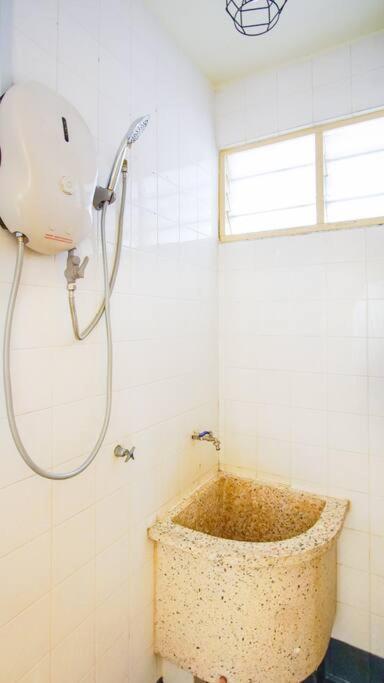 Fuji Home Bayan Lepas Dış mekan fotoğraf