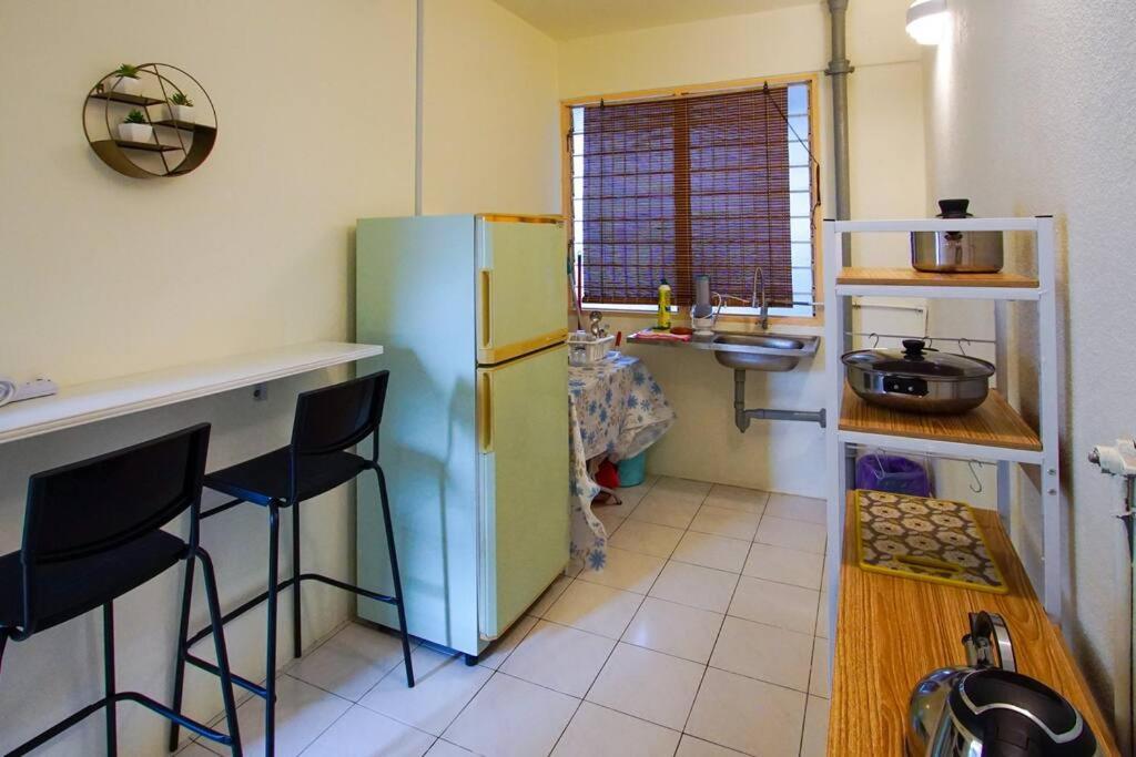 Fuji Home Bayan Lepas Dış mekan fotoğraf