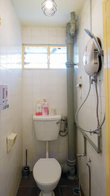 Fuji Home Bayan Lepas Dış mekan fotoğraf
