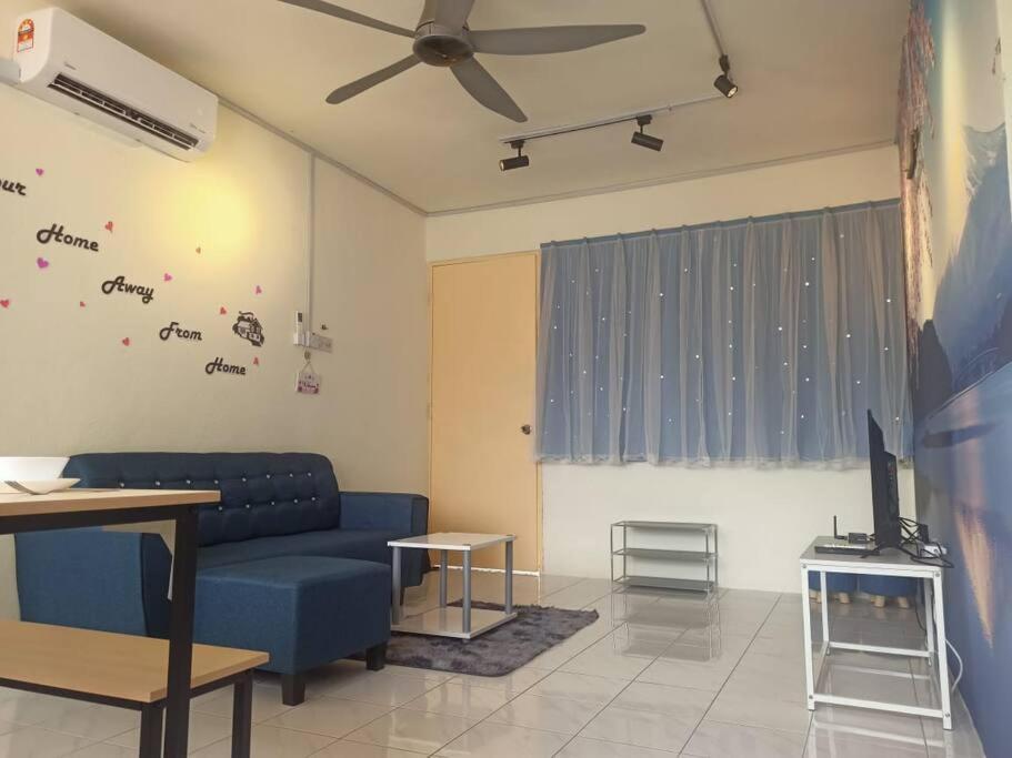 Fuji Home Bayan Lepas Dış mekan fotoğraf