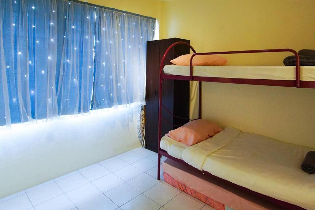 Fuji Home Bayan Lepas Dış mekan fotoğraf