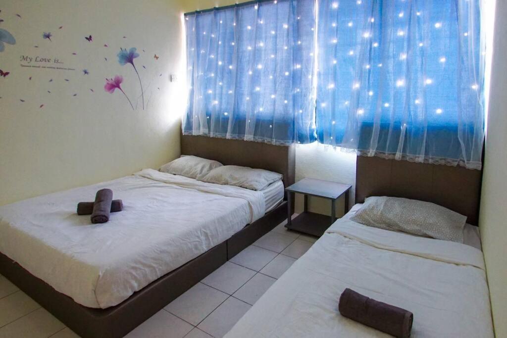 Fuji Home Bayan Lepas Dış mekan fotoğraf