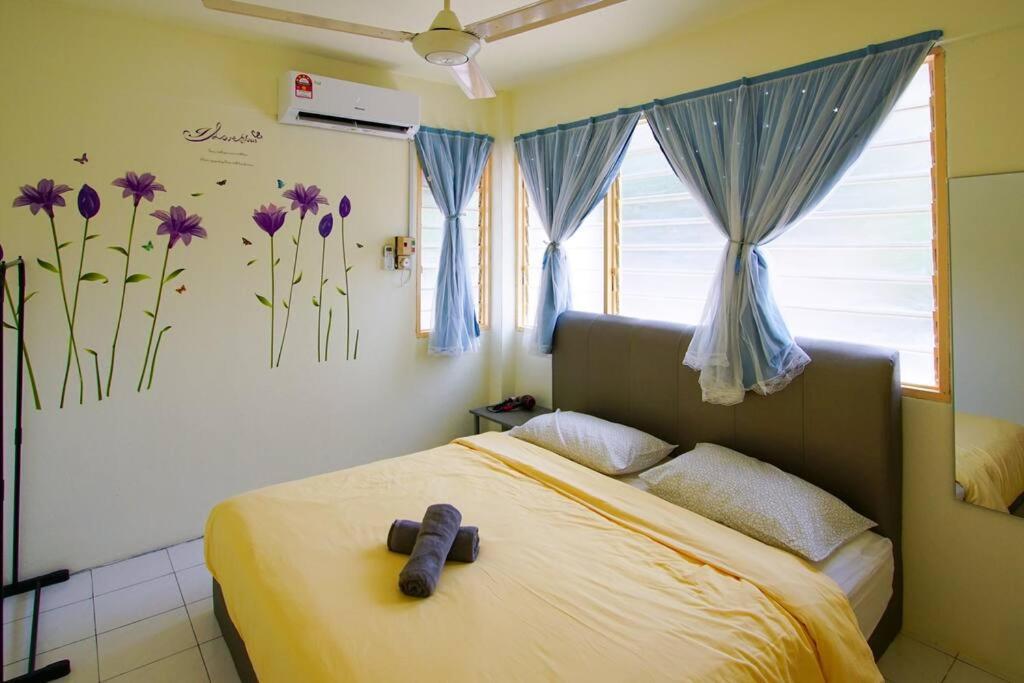 Fuji Home Bayan Lepas Dış mekan fotoğraf
