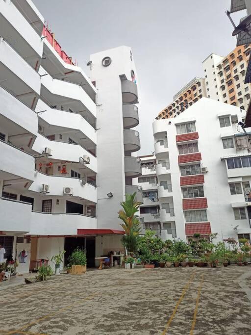 Fuji Home Bayan Lepas Dış mekan fotoğraf