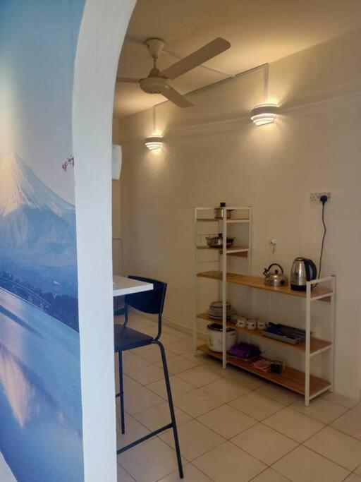 Fuji Home Bayan Lepas Dış mekan fotoğraf