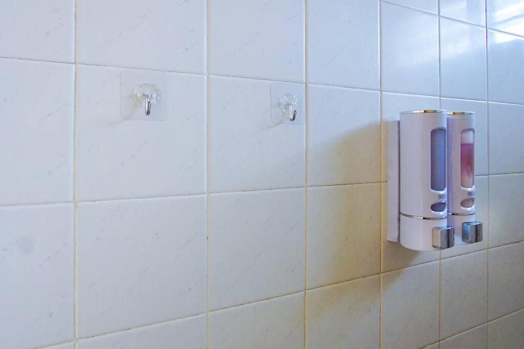 Fuji Home Bayan Lepas Dış mekan fotoğraf