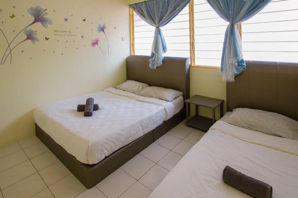 Fuji Home Bayan Lepas Dış mekan fotoğraf
