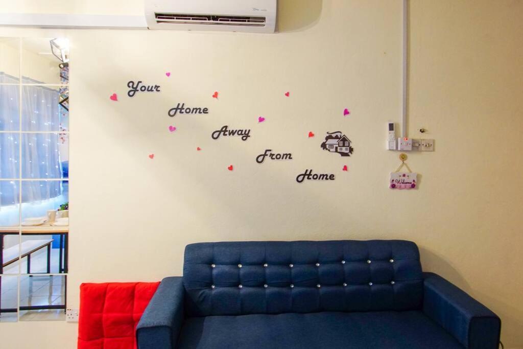 Fuji Home Bayan Lepas Dış mekan fotoğraf