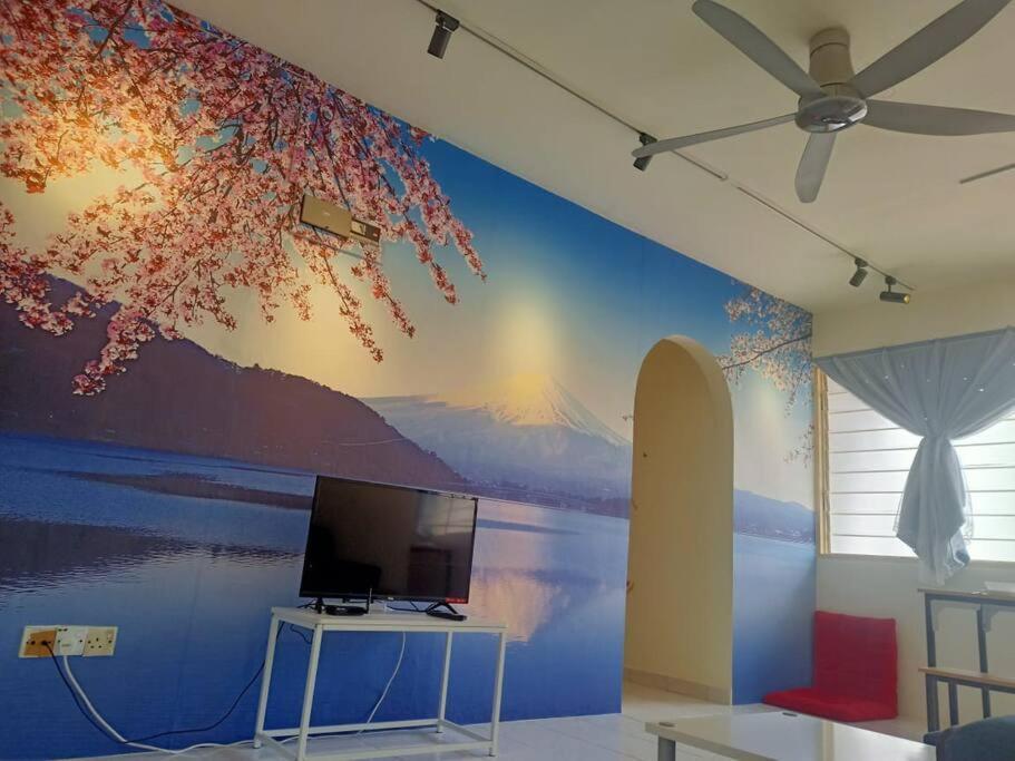 Fuji Home Bayan Lepas Dış mekan fotoğraf