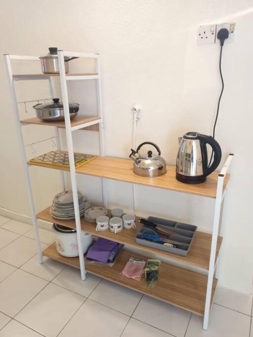 Fuji Home Bayan Lepas Dış mekan fotoğraf