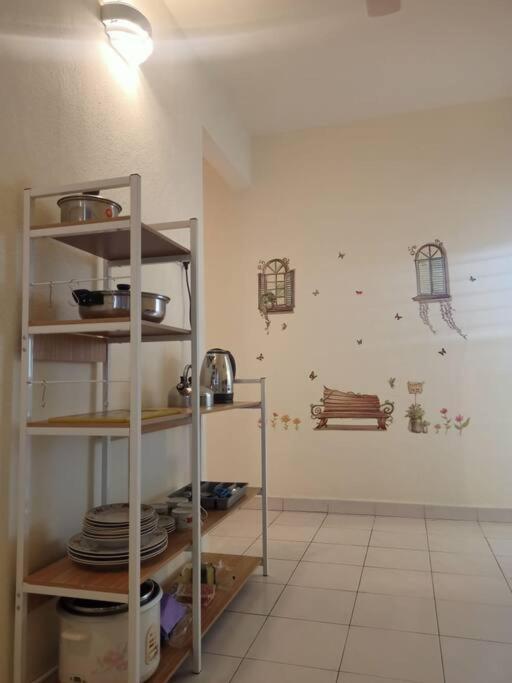 Fuji Home Bayan Lepas Dış mekan fotoğraf